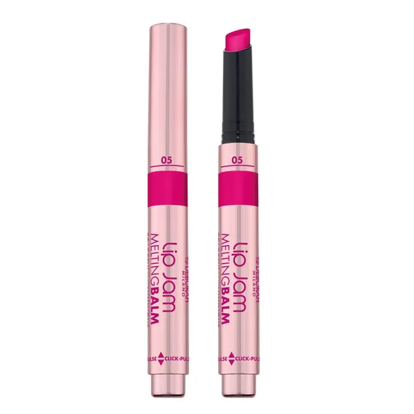 Balzam za usne DEBORAH Lip Jam melting balm, 05