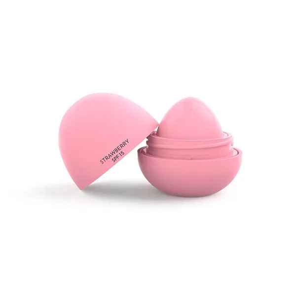 Balzam za usne GOLDEN ROSE Lip butter jagoda 8g