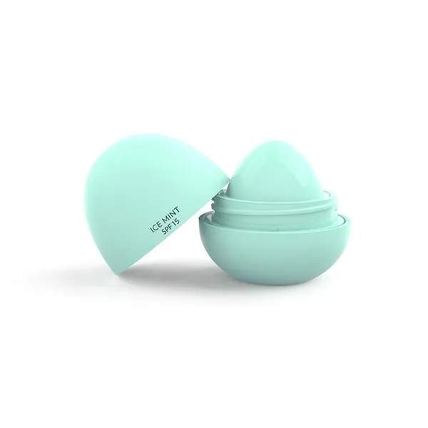 Balzam za usne GOLDEN ROSE Lip butter ledena menta 8g