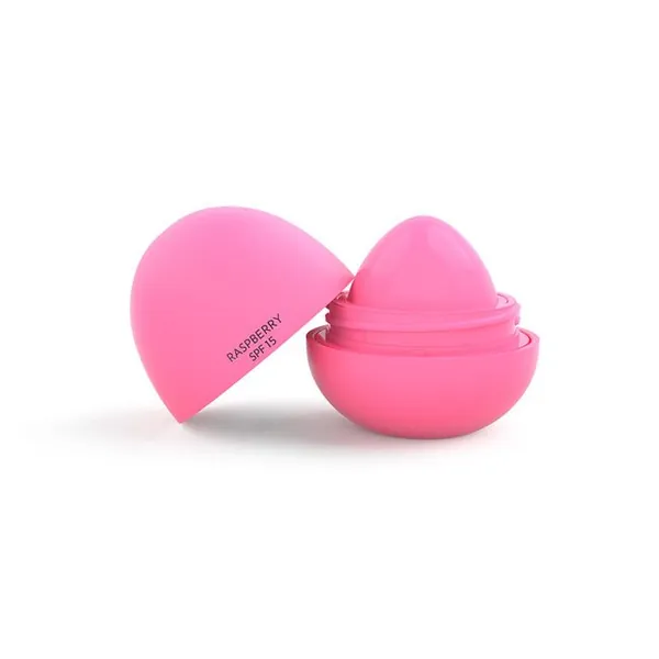 Balzam za usne GOLDEN ROSE Lip butter malina 8g