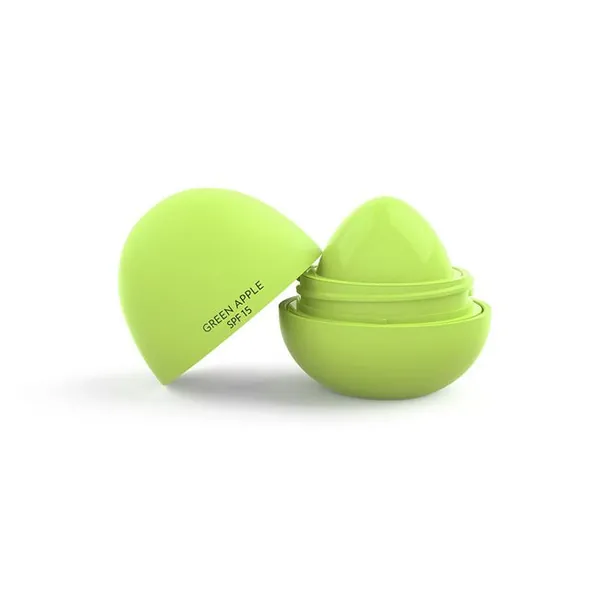 Balzam za usne GOLDEN ROSE Lip butter zelena jabuka 8g