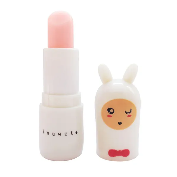Balzam za usne INUWET cotton candy 3,5 g