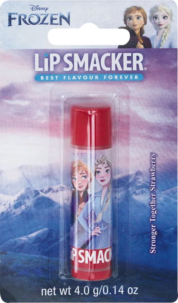 Balzam za usne LIP SMACKER Disney Frozen 4g