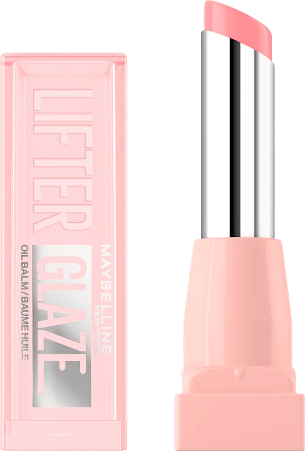 Balzam za usne MAYBELLINE New York Lifter Glaze 002 pink drip