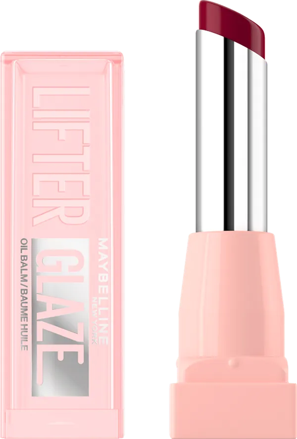 Balzam za usne MAYBELLINE NEW YORK lifter glaze - 008 Acai Glaze, 1 kom