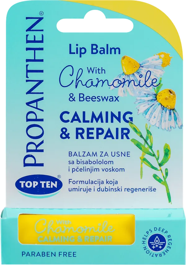 Balzam za usne PROPANTHEN Kamilica, 5 g