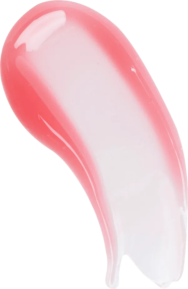 Balzam za usne REVOLUTION MAKE UP Juicy Peptide Strawberry 8ml
