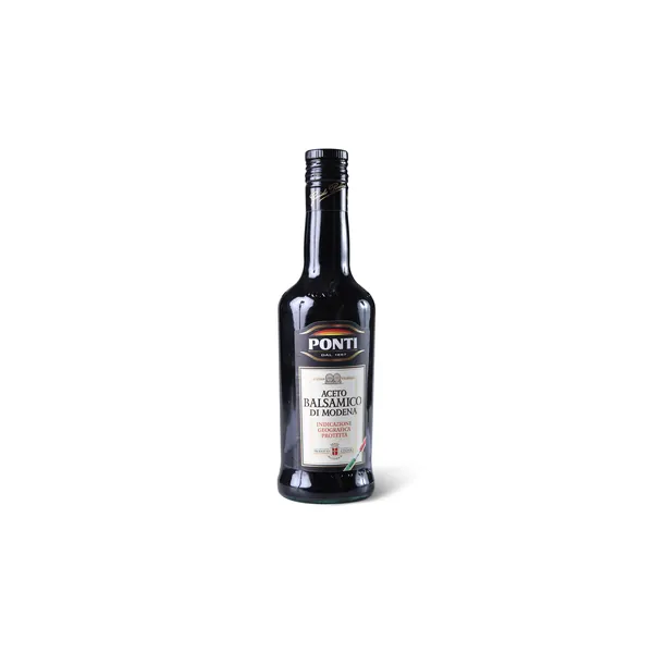 Balzamiko vinsko sirće Balsamico PONTI 500ml