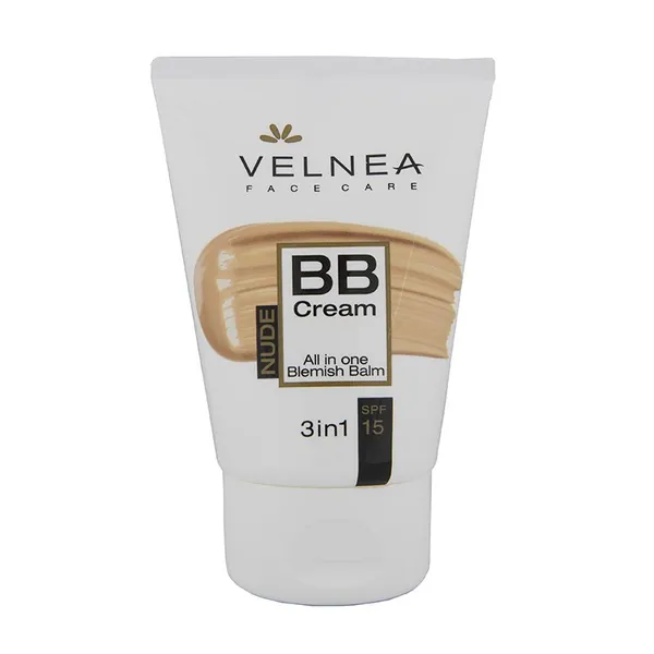 BB krema za lice VELNEA Nude 50ml