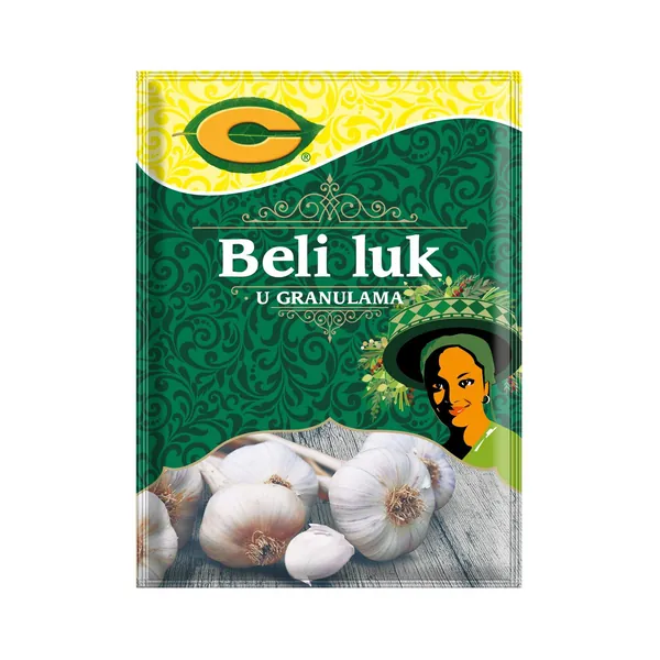 Beli luk C granule 23g