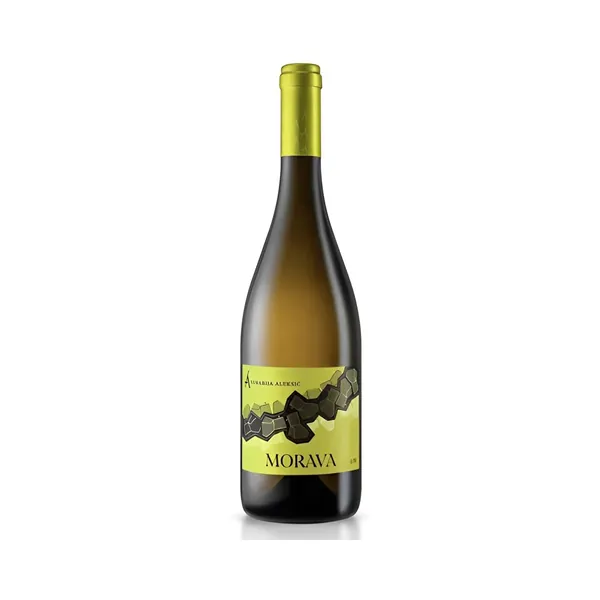 Belo vino ALEKSIĆ Morava 0,75l