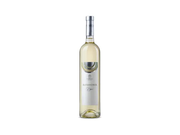 Belo vino ALEXANDRIA CUVEE TIKVEŠ 0.75l