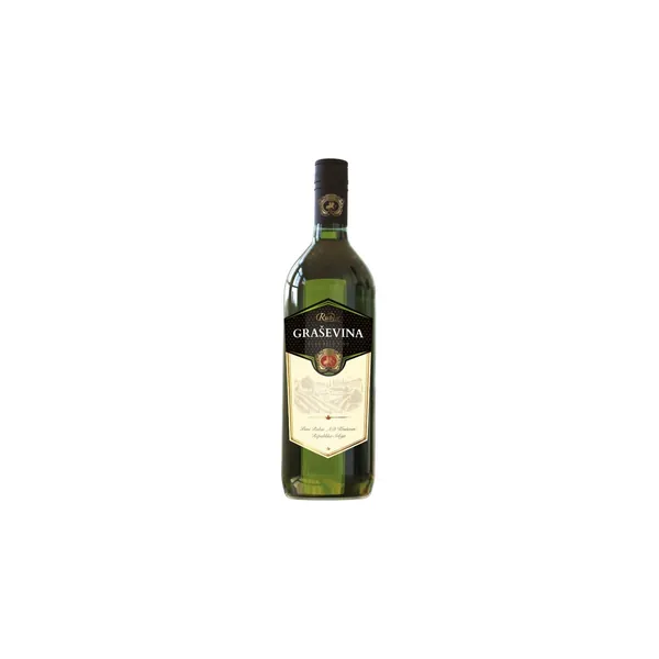 Belo vino belo GRAŠEVINA RUBIN 1l