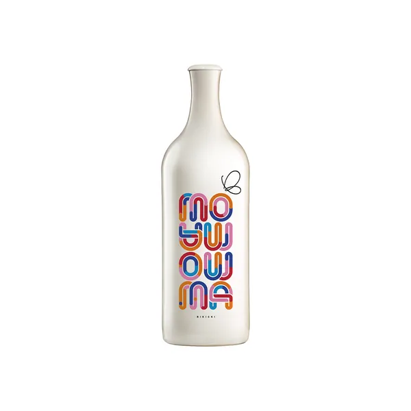 Belo vino BIKICKI Traminac Moma 0,75l