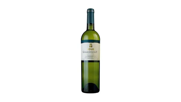 Belo vino BOVIN Chardonnay 0,75l