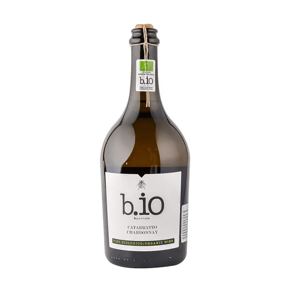 Belo vino CATARRATO-CHARD.BIO CEVICO 0,75l
