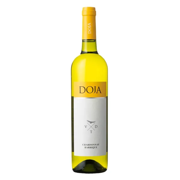 Belo vino CHARDONNAY BAR.DOJA 0,75l