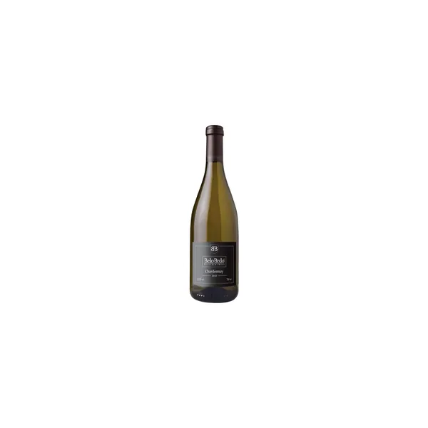 Belo vino CHARDONNAY BELO BRDO 0.75l