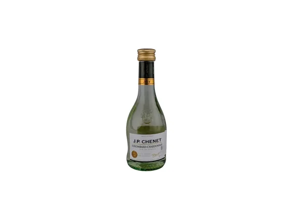 Belo vino CHARDONNAY J.P.CHENET Colomb.Chard.0.187l