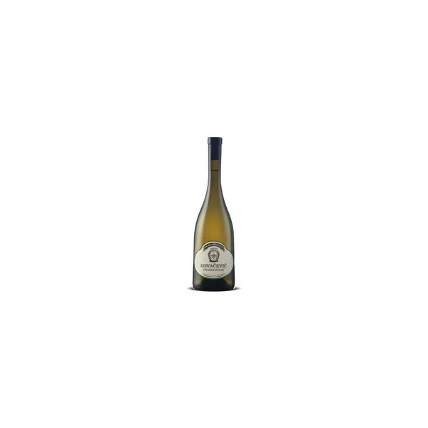 Belo vino CHARDONNAY KOVAČEVIĆ 0.75l