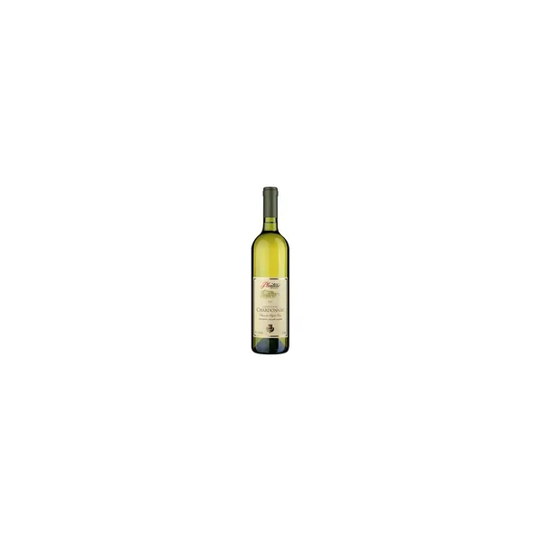 Belo vino CHARDONNAY PLANTAŽE 0,75l