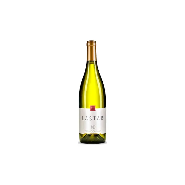 Belo vino CHARDONNAY VINARIJA LASTAR 0.75l
