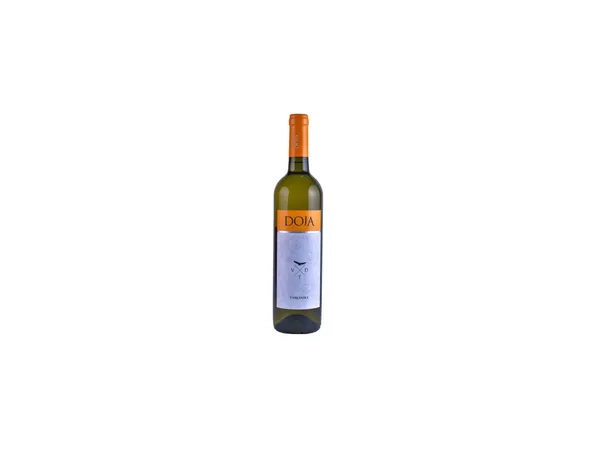 Belo vino DOJA Tamjanika 0,75l