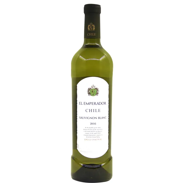 Belo vino EL EMPERADOR Chile 0,75l
