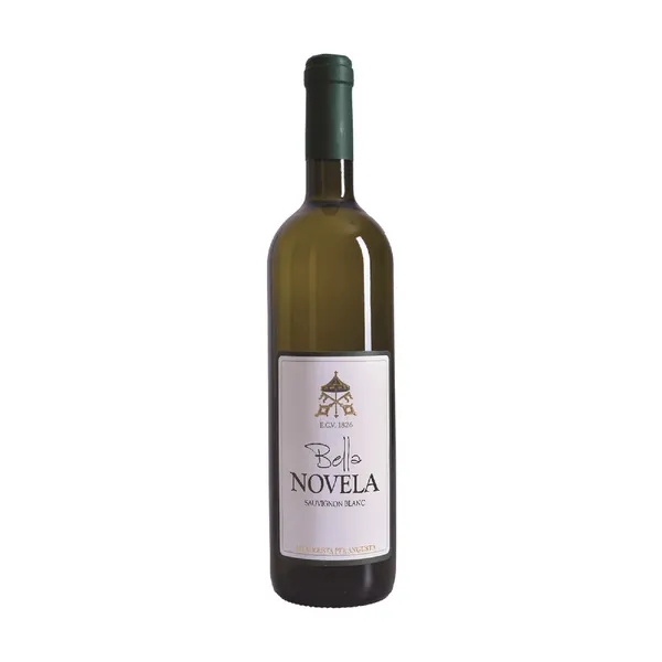 Belo vino ERDEVIK Bella novela 0,75l
