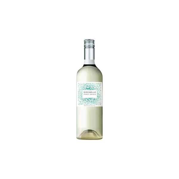Belo vino GIOVINELLO Pinot grigio 0,75l