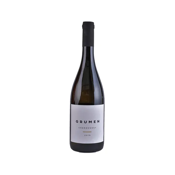 Belo vino GRUMEN Chardonnay 0,75l