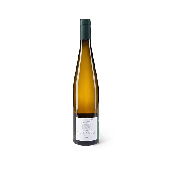 Belo vino IVANOVIĆ Tamjanika 0,75l