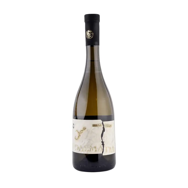 Belo vino JOKIĆ Maraština 0,75l