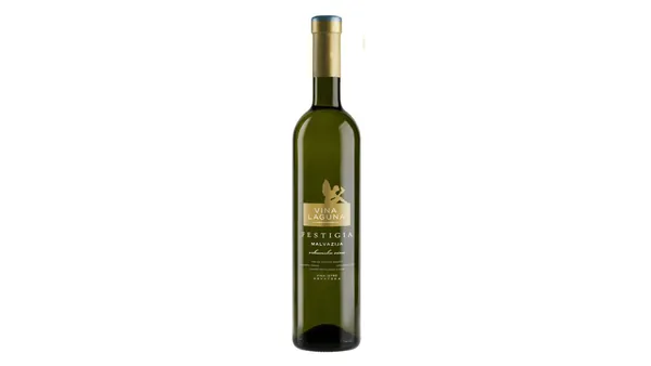 Belo vino LAGUNA Malvazija festigia 0,75l