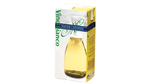 Belo vino MAESTRI CANTINIERI 1l