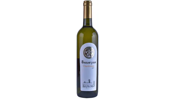Belo vino MANASTIR BUKOVO Filigran Chardonnay 0,75l