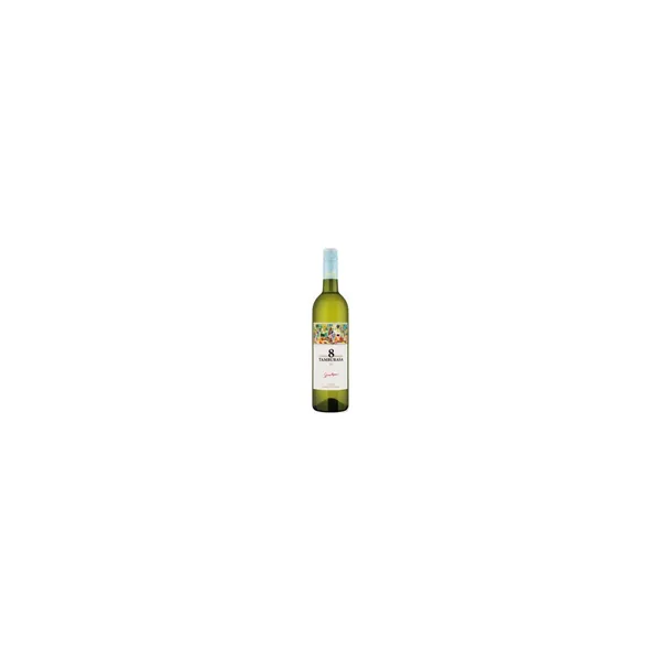 Belo vino OSAM TAMBURAŠA ZVONKO BOGDAN 0.75l