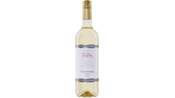 Belo vino PEŠIĆ Chardonnay 0,75l