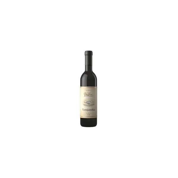 Belo vino PEŠIĆ Tamjanika 0,75l