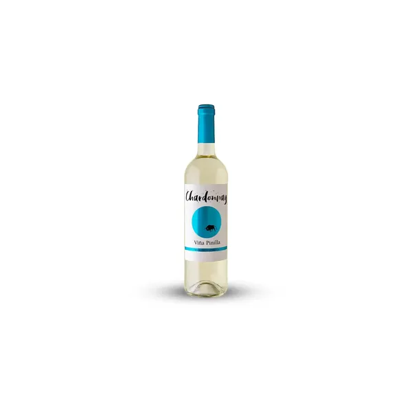 Belo vino PINILLA Chardonnay 0,75l