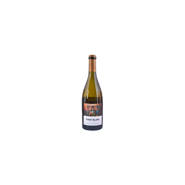 Belo vino PINOT BLANC ZVONKO BOGDAN 0.75l