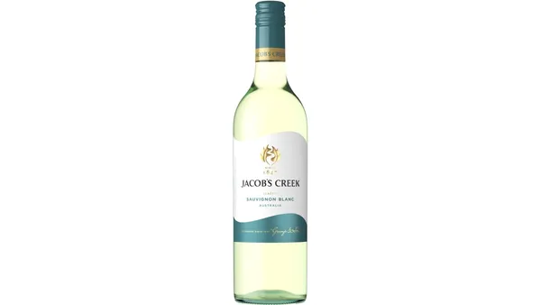 Belo vino SAUVIGNON BLANC JACOB'S CREEK 0.75L