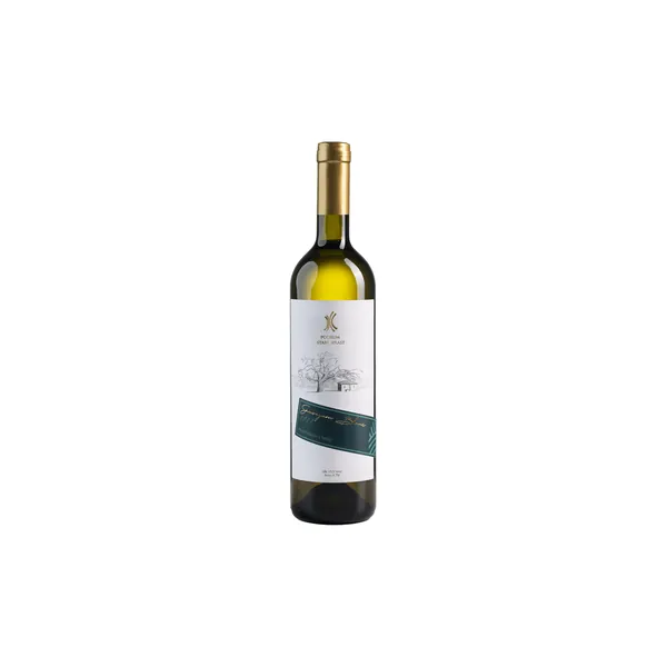 Belo vino SAUVIGNON BLANC STARI HRAST 0,75l