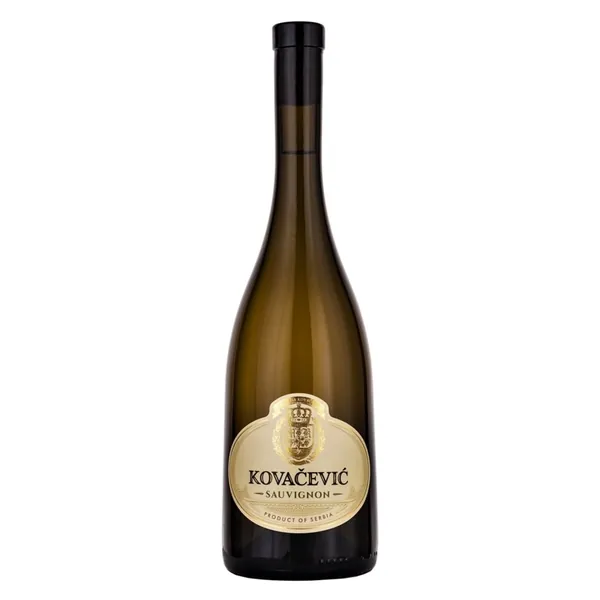 Belo vino SAUVIGNON BLANC VINARIJA KOVAČEVIĆ 0.75l