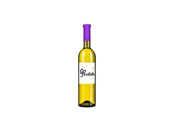 Belo vino SEVDAH VINARIJA ALEKSIĆ 0.75l