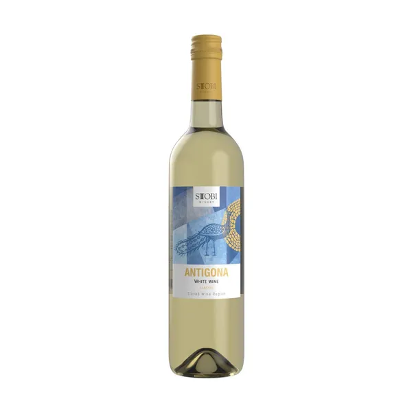 Belo vino STOBI Antigona 0,75l