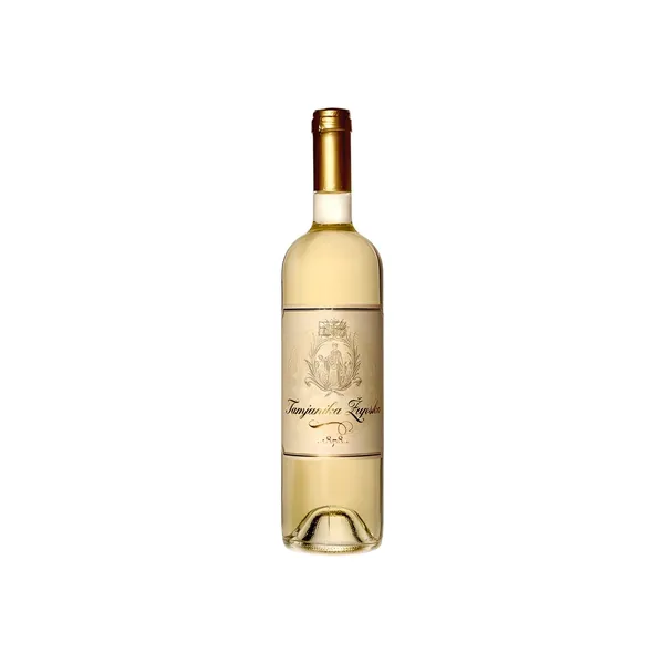 Belo vino TAMJANIKA BUDIMIR 0.75l