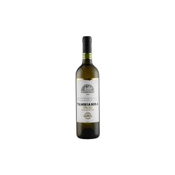 Belo vino TAMJANIKA STOTA SUZA MINIĆ 0,75l