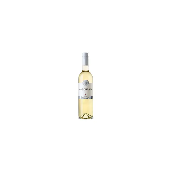 Belo vino TIKVEŠ Aleksandrija 750ml