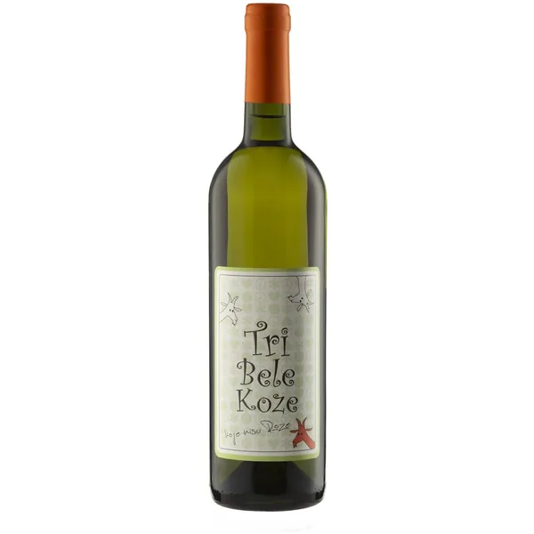 Belo vino TRI BELE KOZE ERDEVIK 0,75l